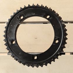 Fixie/Single Speed Chainring