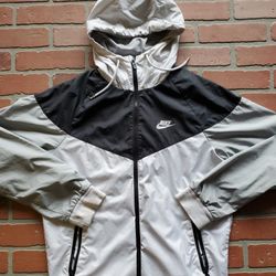 Nike Windbreaker 