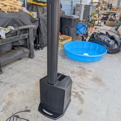 AVANTE AS8 1000 WATT BLUETOOTH SPEAKER 