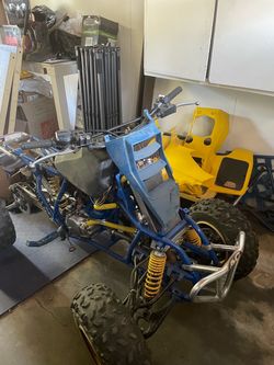 1986 suzuki