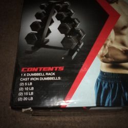 100 Lb Weights Dumbbell Set Cap