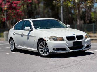 2009 BMW 328i