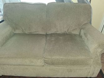 Love seat