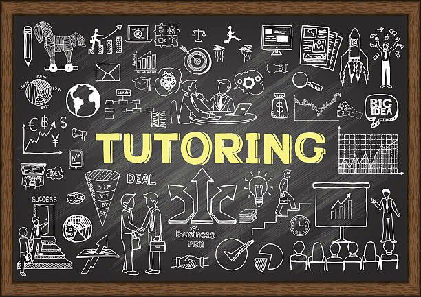 Need help in tutoring? (French, math, English, projects, and other subjects)