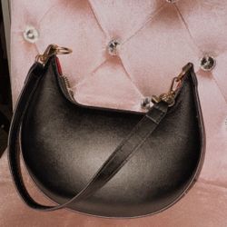 Shoulder Bag 