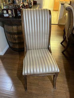 Dining Chairs