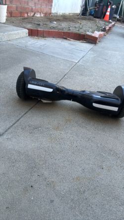 Hover board