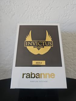 PACO RABANNE VICTORY ABSOLU PARFUM INTENSE