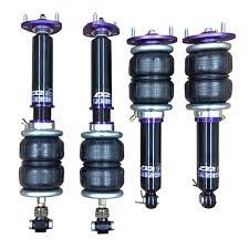 Air Suspension: No Credit Check/Only $40 Down-payment 