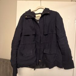 Light Jacket - Women’s large 