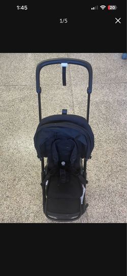 Bugaboo Ant With Rain cover