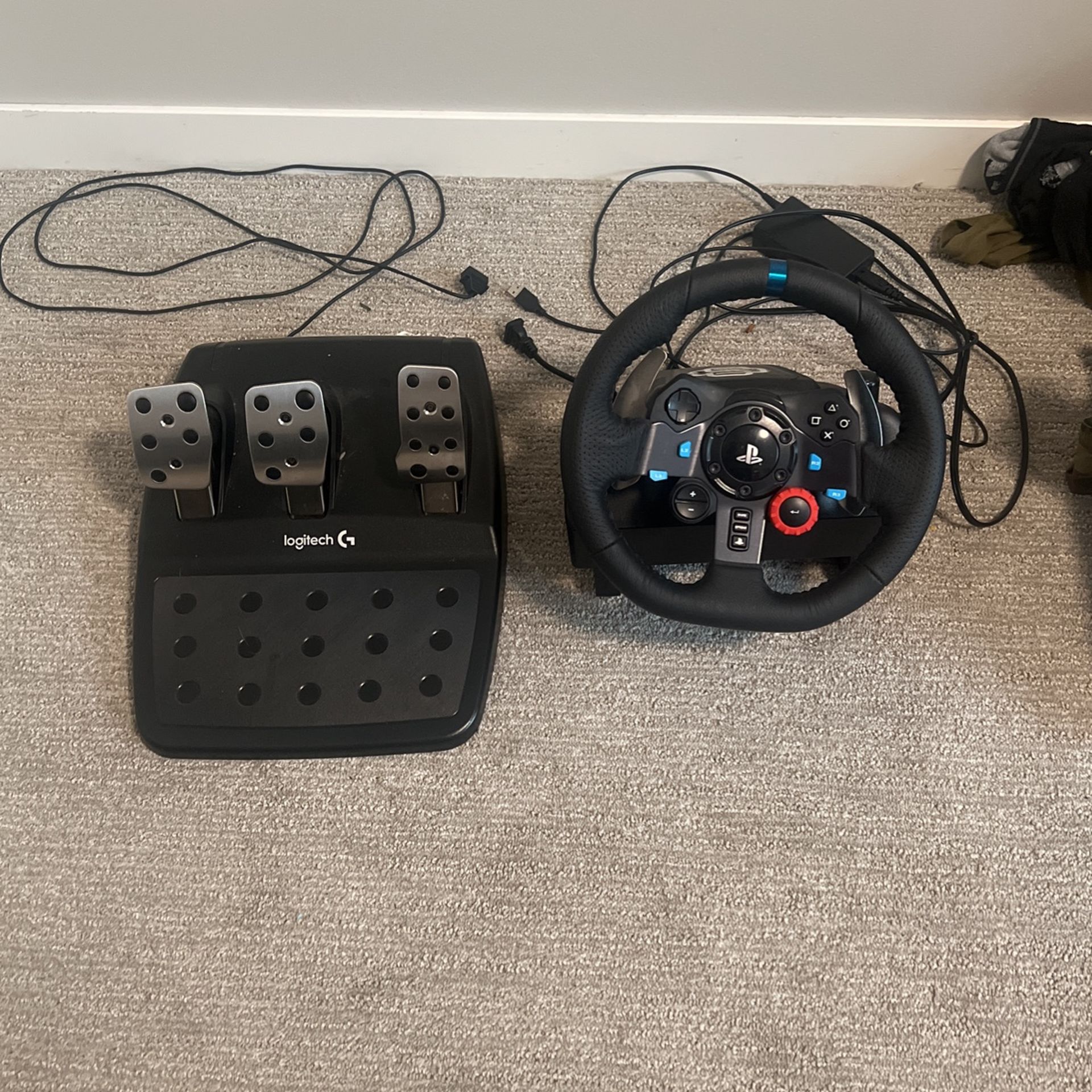 Driving Kit