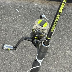 Fishing Pole
