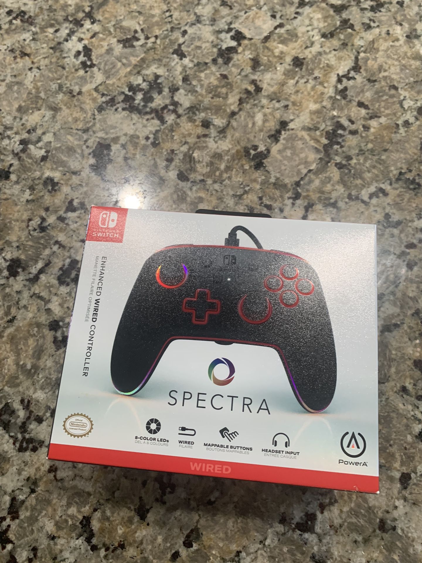 Nintendo Switch Controller