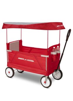 Wagon