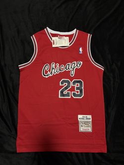 Chicago Bulls Jerseys! 