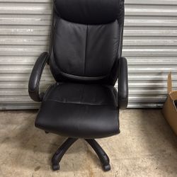 Manager Office Chair 