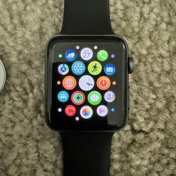 Apple Watch Excellent Condition