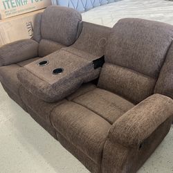 Furniture, Sofa, Sectional Chair, Recliner, Couch