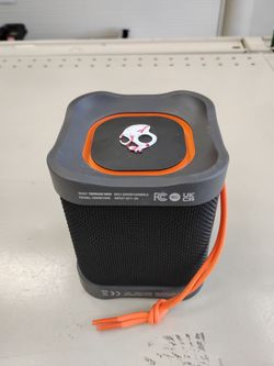 Skullcandy Portable Speaker Terrain Mini