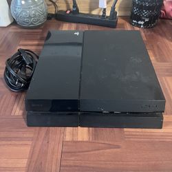PlayStation 4 Trey Button Makes Sound But Won’t Power On