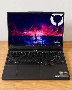 🔥Lenovo Legion 5 Gaming Laptop🎮Ryzen 7 260 + RTX 5060 8GB💥16GB DDR5 | 512GB SSD | Windows 11 | 1-Year Warranty✅