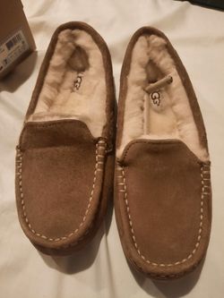 Womens Ugg Slippers