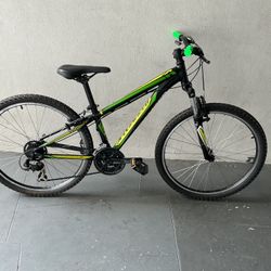 BICYCLE SPECIALIZED 21 SPEED SIZE 26 BRAND NEW 