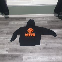 Matco Tools Hoodie