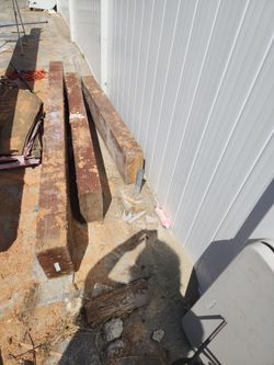Wood