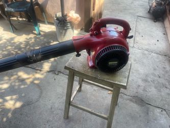 Craftsman blower