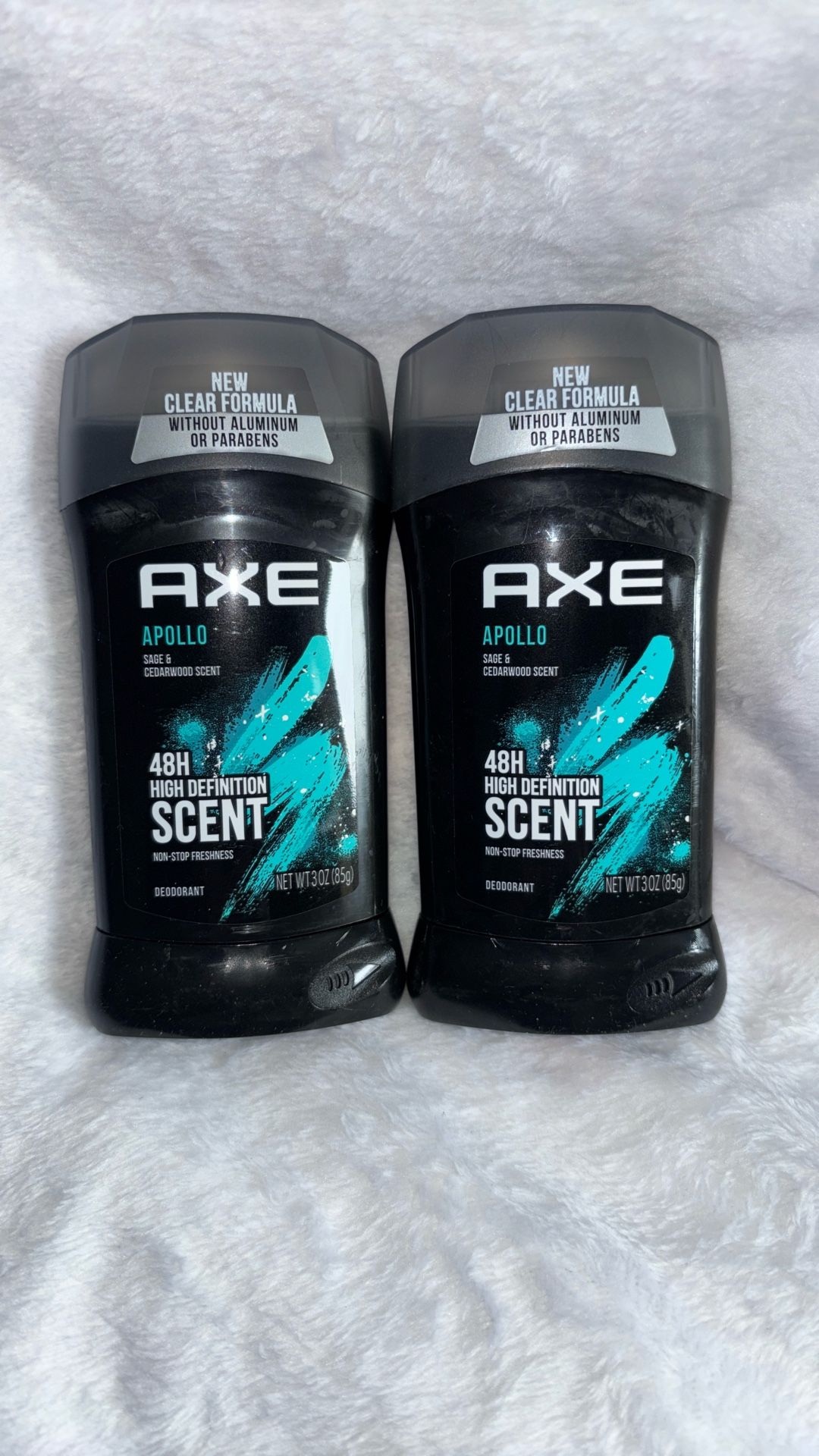 Axe