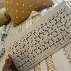 Wireless Keyboard 