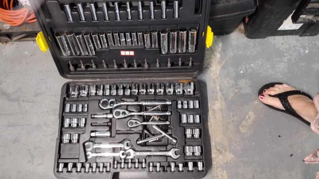 Tools