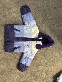 Girl Coat