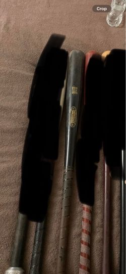 Baum baseball bats