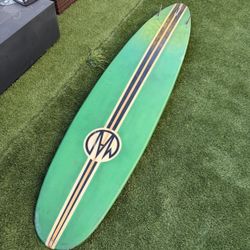MAD Surfboard Longboard 9'4ft
