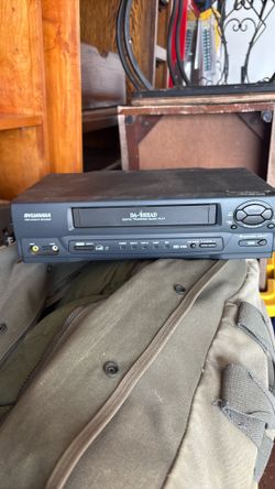 VCR