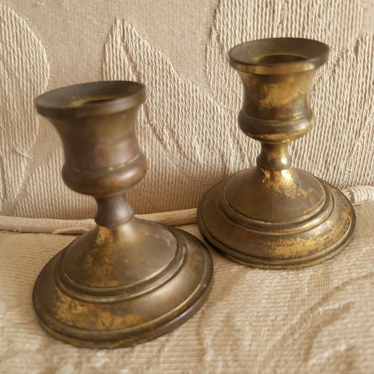 Candle Holder's