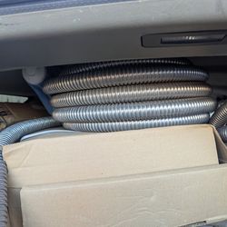 2 rolls 1-1/4 flex $40