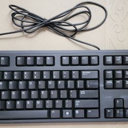 DELL KB212-B USB KEYBOARD 104 KEY QuietKey QWERTY 