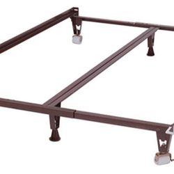 King Bed Frame