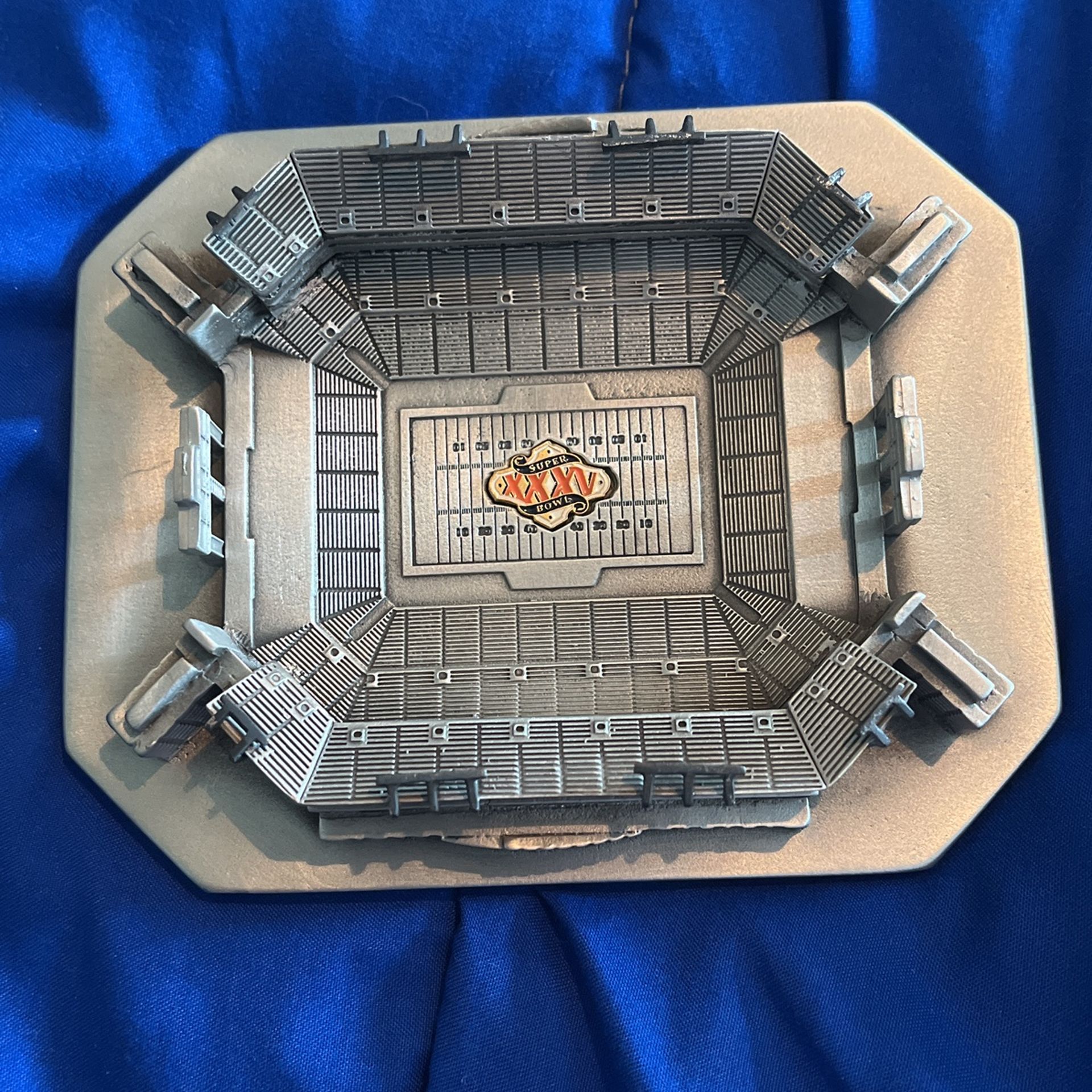 Limited Edition Tampa Stadium