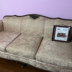 Antique Couch