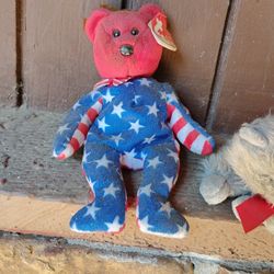 Beanie Babies