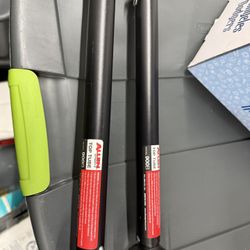 Allen Bike Extender Poles