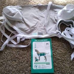 Pet Surgery Shirt by VetMedWear