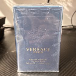 Versace Eros