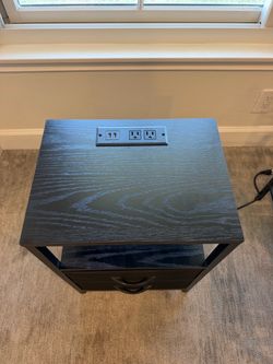 Nightstand