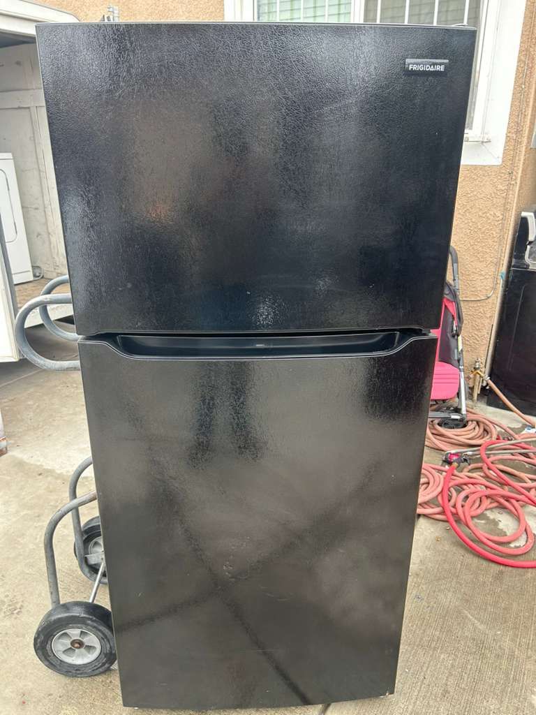 Frigidaire Refrigerator